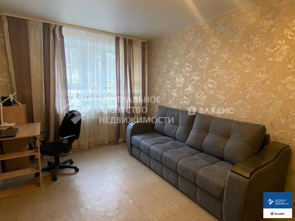 Продажа квартиры, Рязань, улица 3-и Бутырки - Фото 1