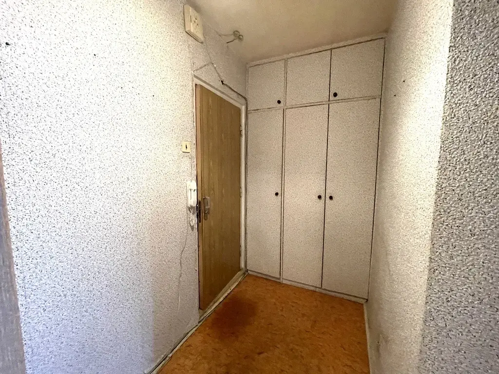 1 комнатная квартира в Северном Бутово, дом ЖСК, рядом с метро. - Фото 7