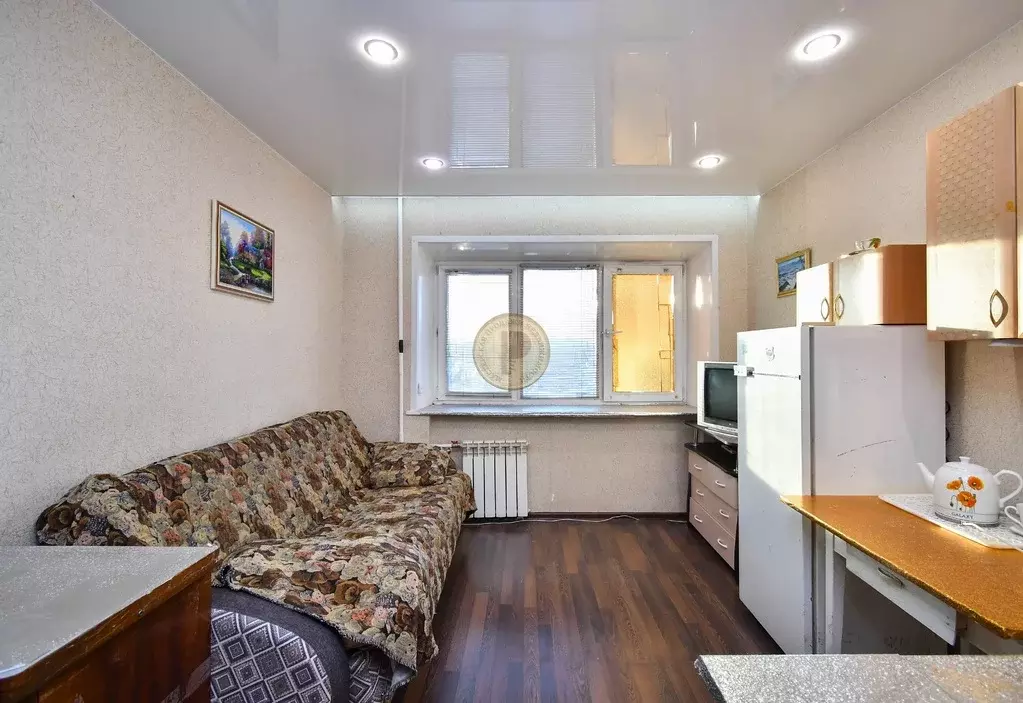 Комната в общежитие Корнетова - Фото 2