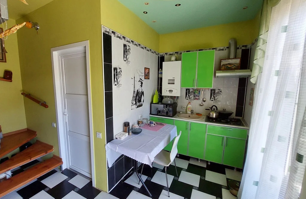 Продажа дома, Темрюк, Темрюкский район, ул. Краснодарская - Фото 29