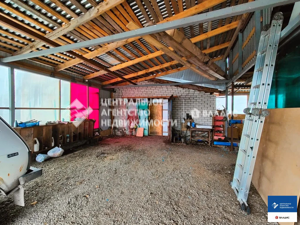 Продажа дома, Рыбное, Рыбновский район, ул. Октябрьская - Фото 10
