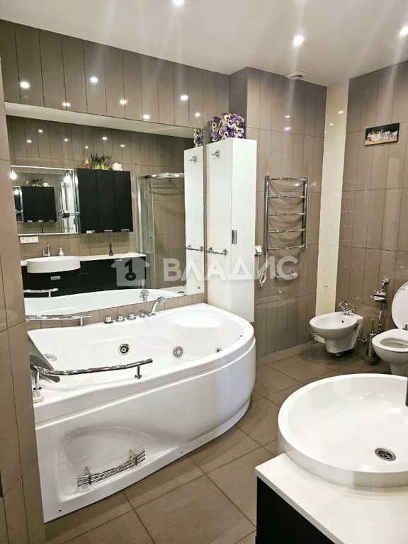 Москва, улица Земляной Вал, д.10, 2-комнатная квартира на продажу - Фото 18