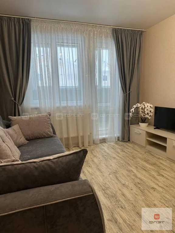 Аренда квартиры, Куюки, Лаишевский район, 22-й Квартал д.13 - Фото 2