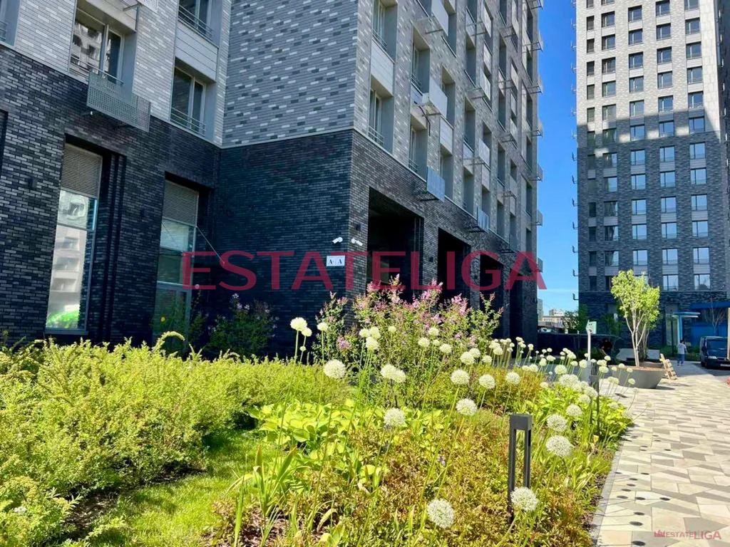 Продажа квартиры, Шелепихинская наб. - Фото 11