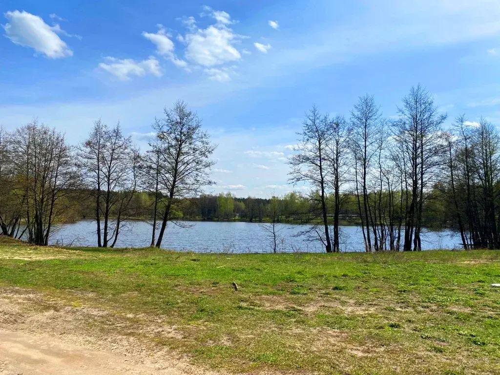 Дом в деревне Цаплино - Фото 25