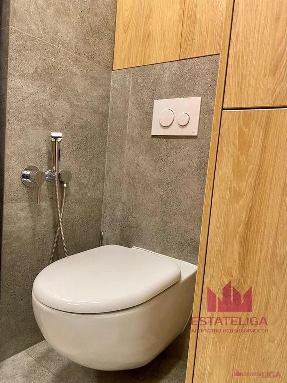 Аренда квартиры, м. Шелепиха, Шелепихинская наб. - Фото 39