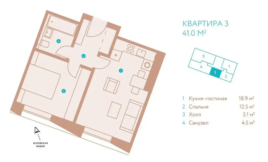 Циан квартиры в москве карта