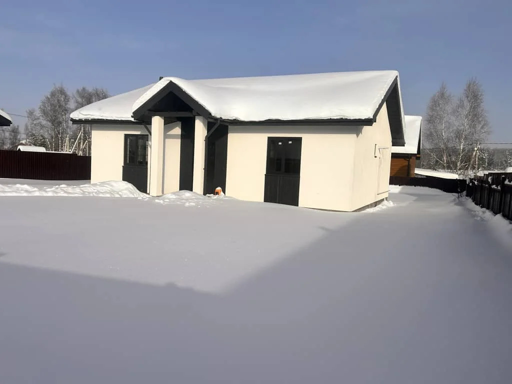 Продажа дома, Дмитровский район - Фото 2