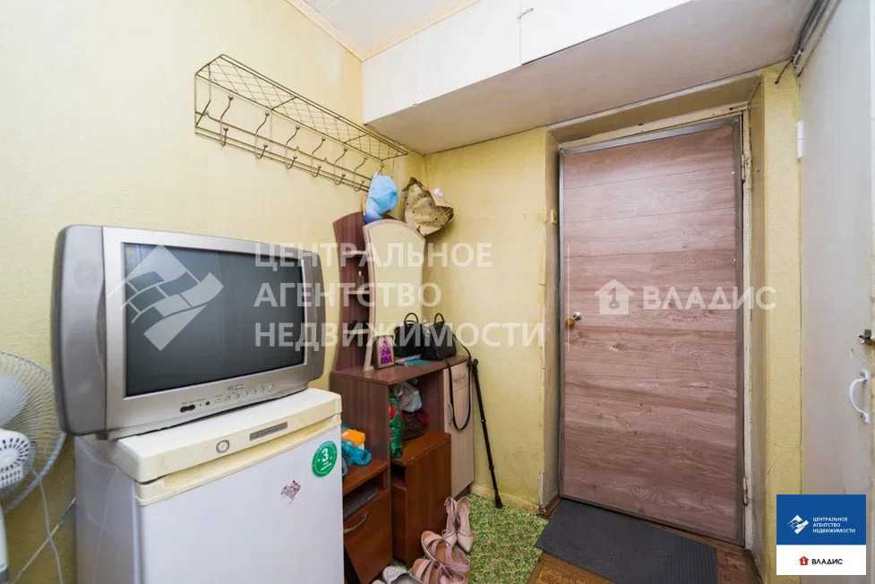 Продажа квартиры, Рязань, ул. Станкозаводская - Фото 8