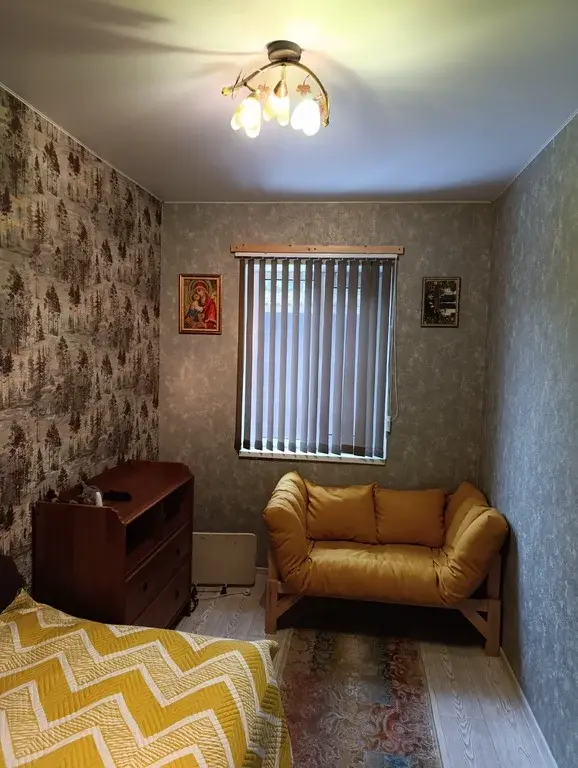 Жилой дом,участок, баня.Заезжай и живи - Фото 12