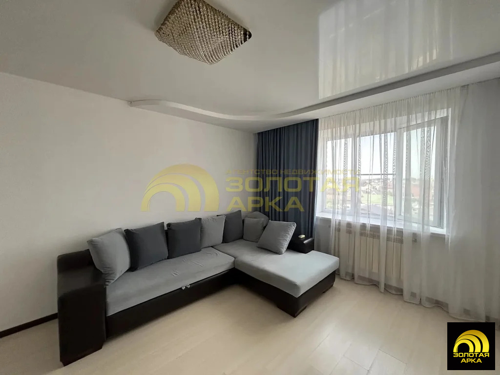 Продажа квартиры, Крымск, Крымский район, ул. Коммунистическая - Фото 5