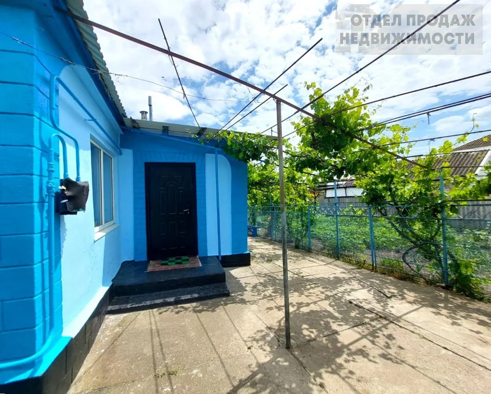 Дом на центральной улице - Фото 1