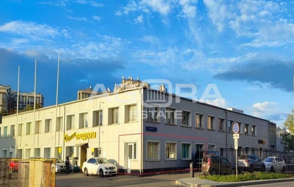 Продажа ПСН, м. Окружная, ул. Гостиничная - Фото 1