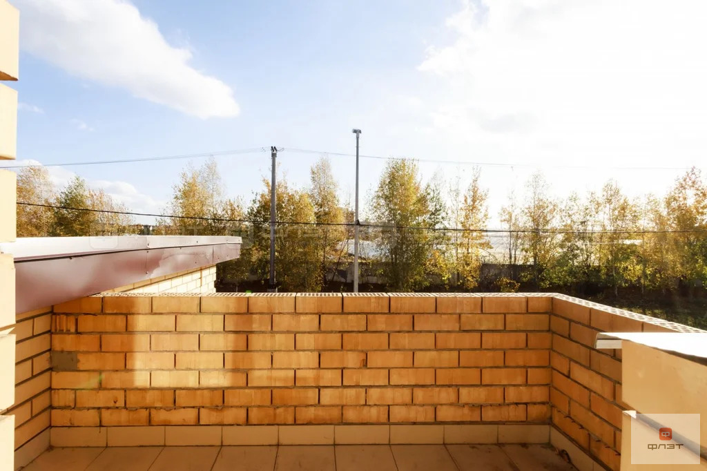 Продажа дома, Усады, Лаишевский район, ул. Светлая - Фото 15