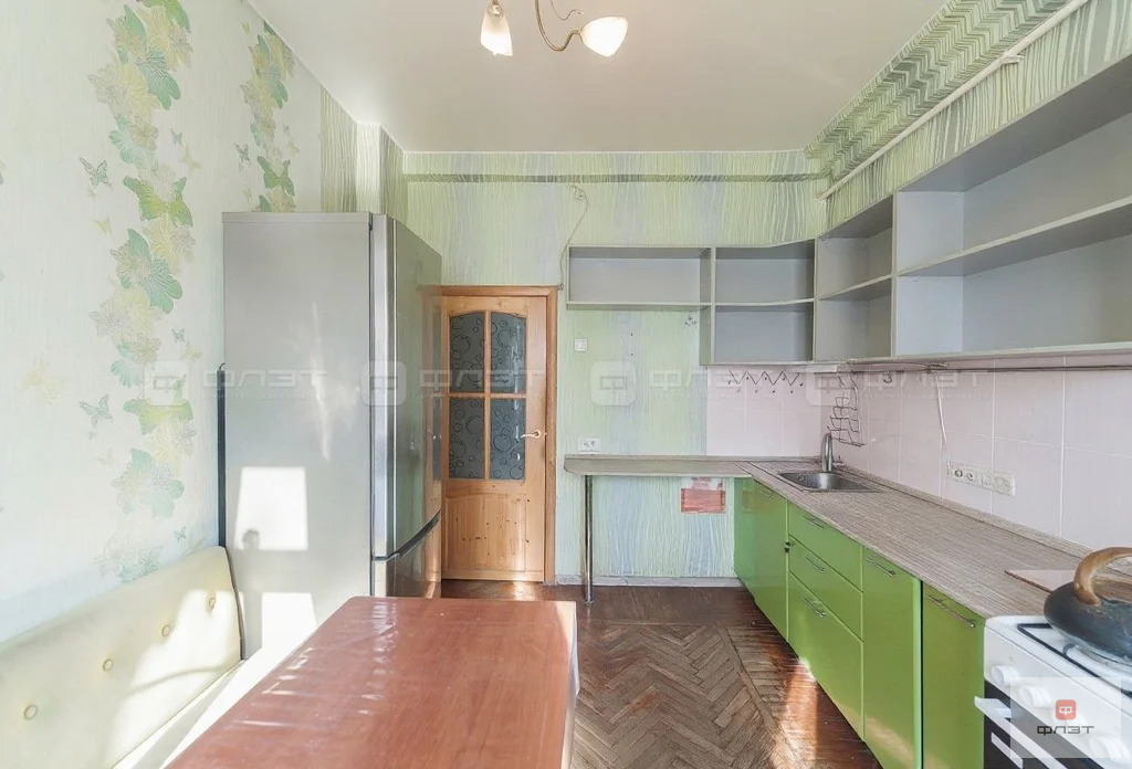 Продажа квартиры, Казань, ул. Гагарина - Фото 10