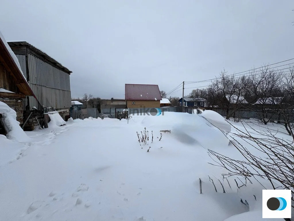 Продажа дома, Иглино, Иглинский район, ул. Куйбышева - Фото 17