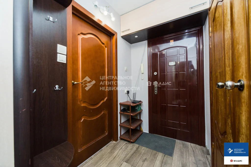 Продажа квартиры, Рязань, Касимовское ш. - Фото 6