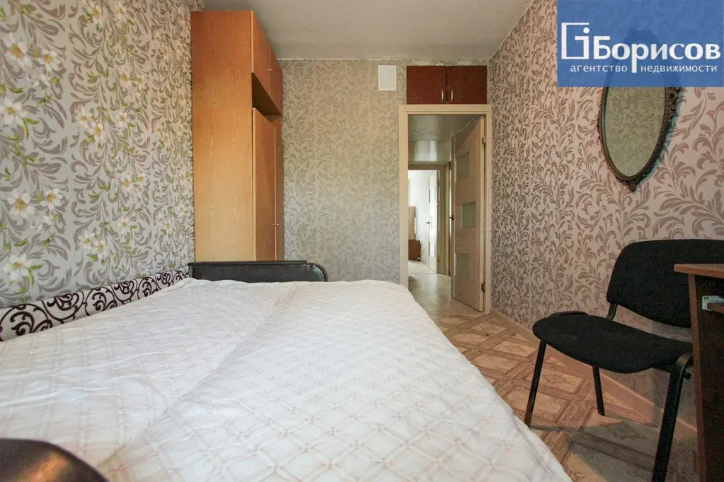 3-к. Аксенова, дом 4 - Фото 4