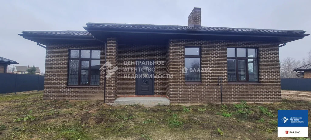 Продажа дома, Варские, Рязанский район, коттеджный поселок Князской ... - Фото 4