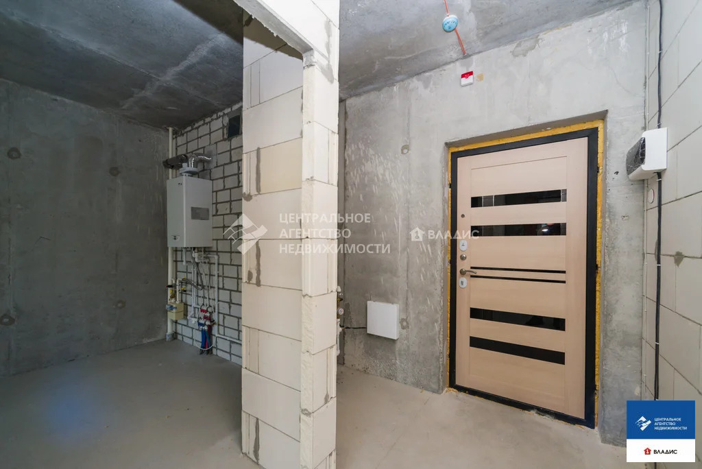 Продажа квартиры, Рязань, ул. Быстрецкая - Фото 20