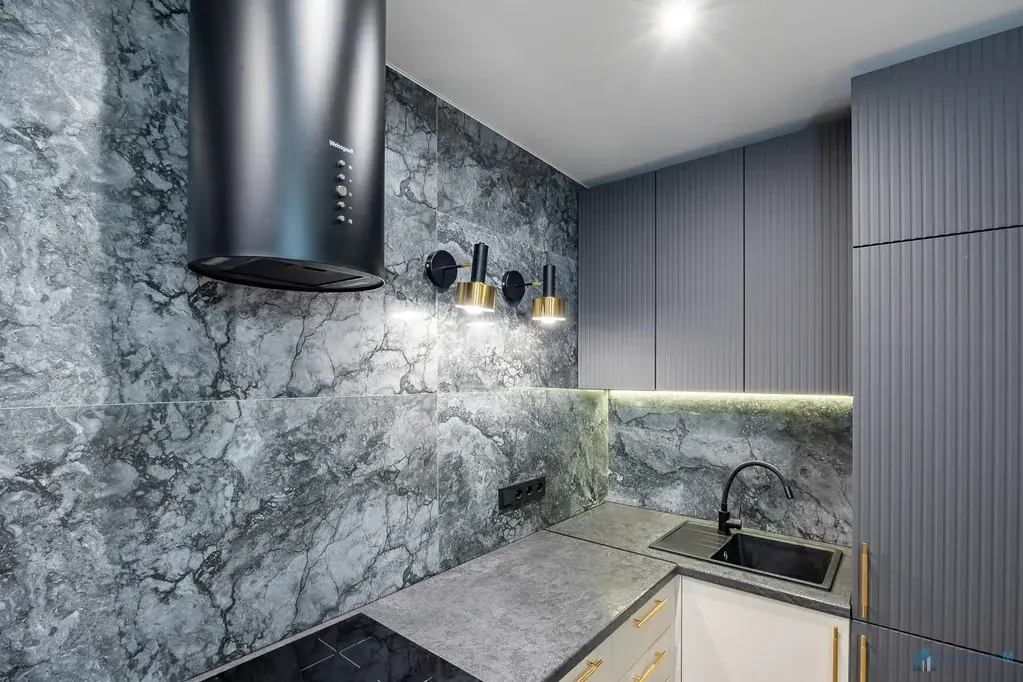 Евро-трёшка, где всё продумано до мелочей — просто заезжай и живи! - Фото 4