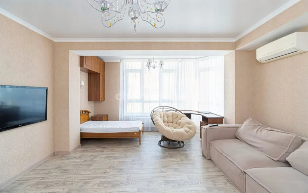 Продажа квартиры, Севастополь, Античный пр-кт. - Фото 1