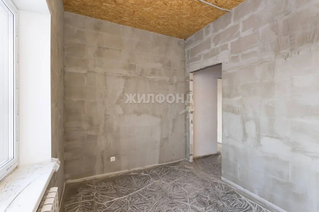 Продажа дома, Ленинское, Новосибирский район, Благодатная 3-я - Фото 15