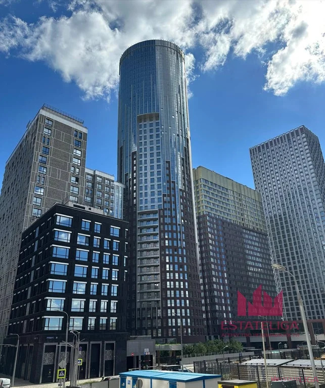 Продажа квартиры, м. Шелепиха, Шелепихинская наб. - Фото 16