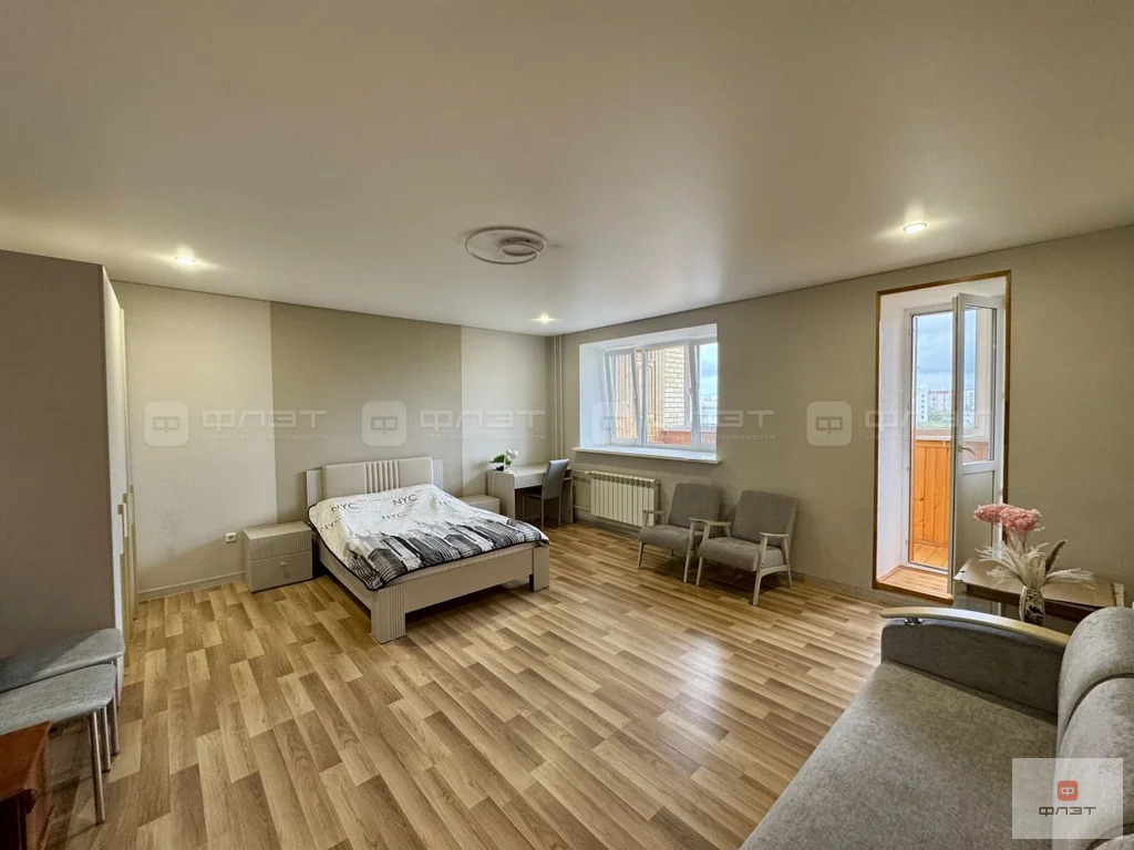 Продажа квартиры, Казань, ул. Хусаина Мавлютова - Фото 3