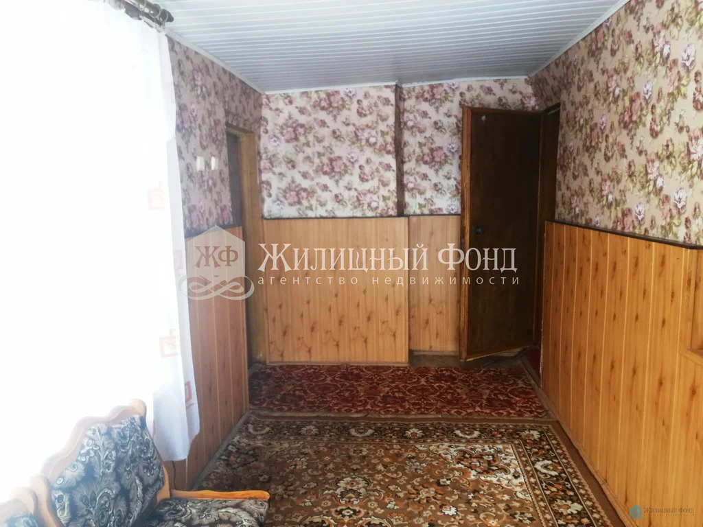 Продажа дома, Курск, Верхняя Луговая улица - Фото 5