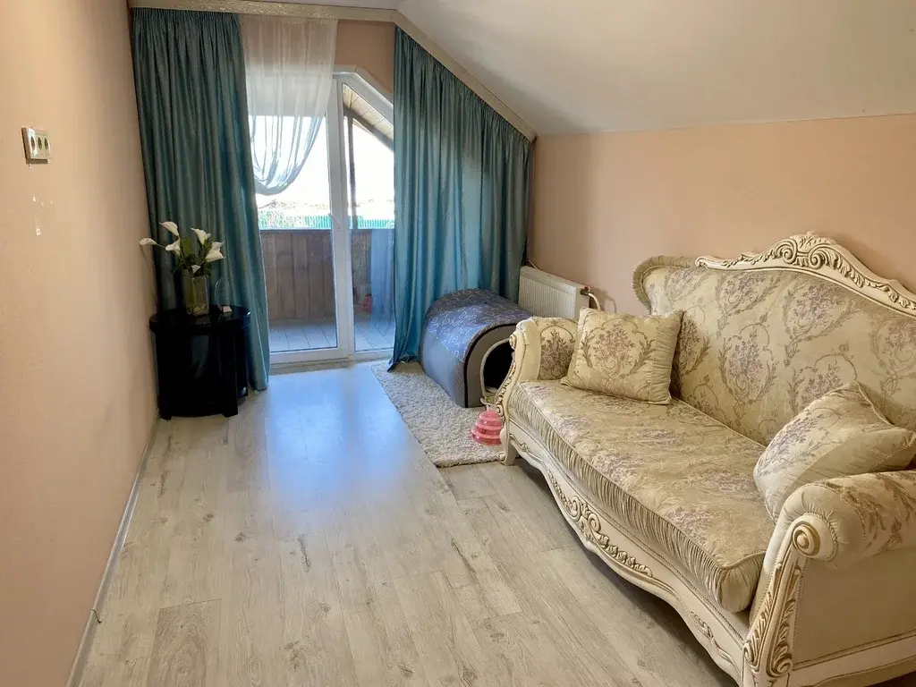 Дом 135 м2 на участке 6 сот. - Фото 29