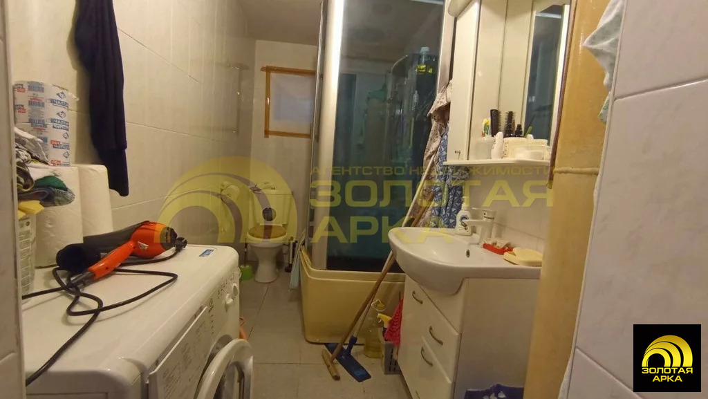 Продажа дома, Садовый, Крымский район, ул. Комсомольская - Фото 10