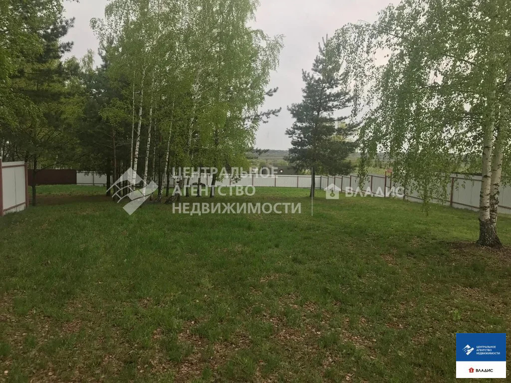 Продажа участка, Выползово, Спасский район, ул. Лесная - Фото 3