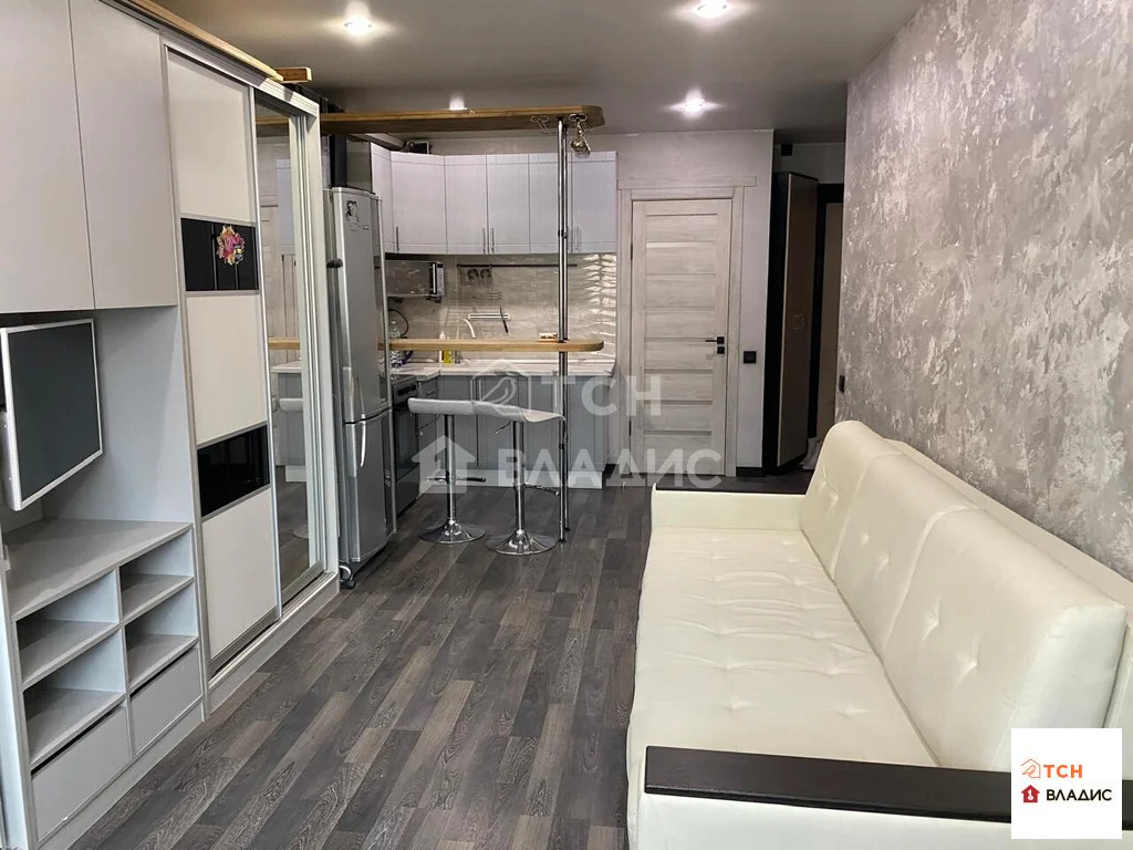 Продажа квартиры, Большие Жеребцы, Щелковский район, 1к1 - Фото 1