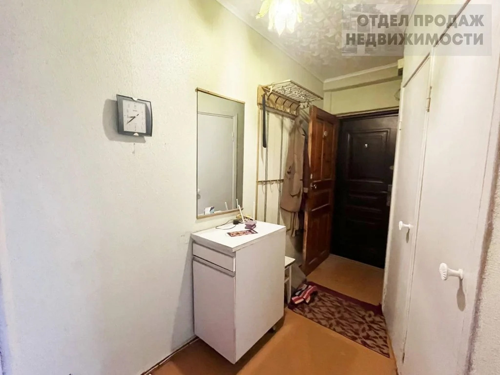 2х комнатная в центре - Фото 7