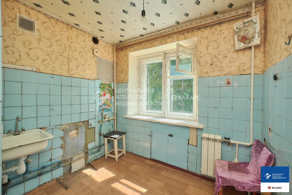 Продажа квартиры, Рязань, Касимовское ш. - Фото 7