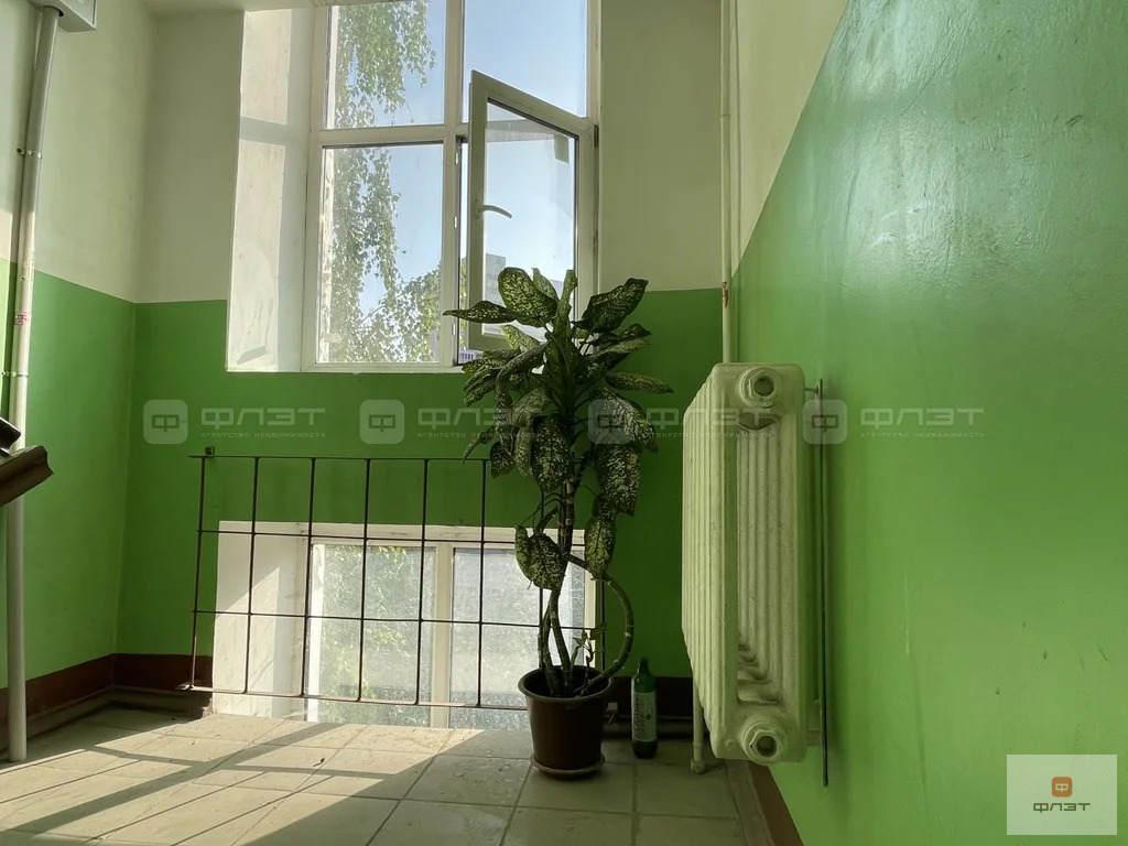 Продажа квартиры, Казань, ул. Павлюхина - Фото 12