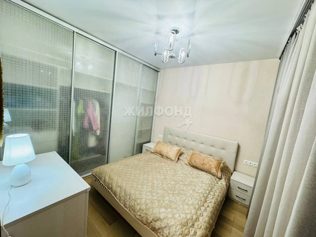 Продажа квартиры, Новосибирск, Королёва - Фото 9