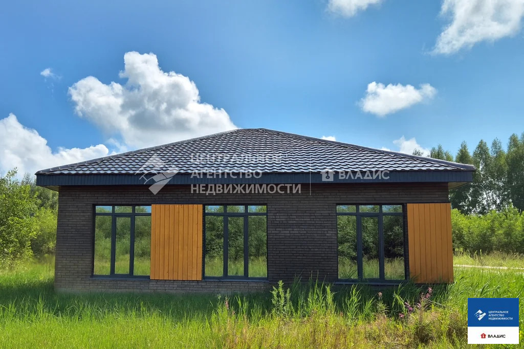 Продажа дома, Рязанский район, Лазурная улица - Фото 2