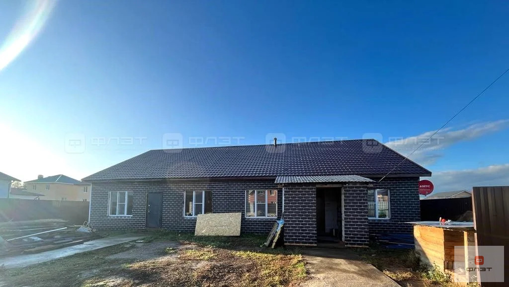 Продажа дома, Казань, пер. Бархатный - Фото 24