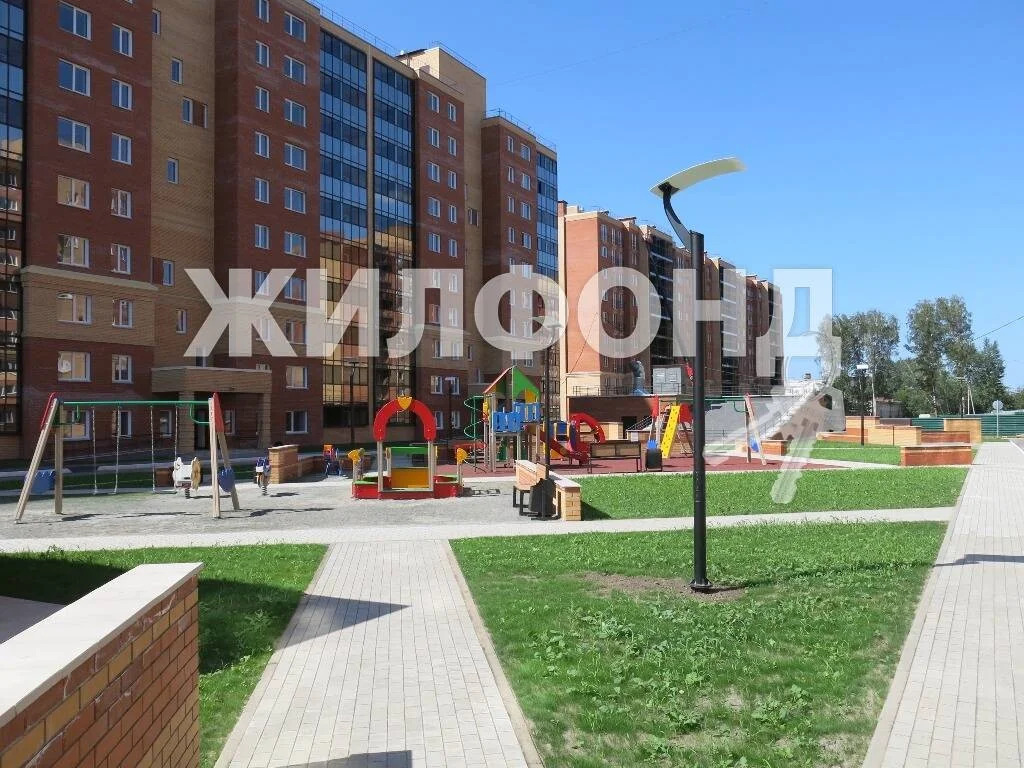 Продажа квартиры, Новосибирск, ул. Лобачевского - Фото 28