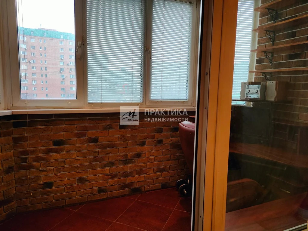 Продажа квартиры, Дзержинский, ул. Угрешская - Фото 20