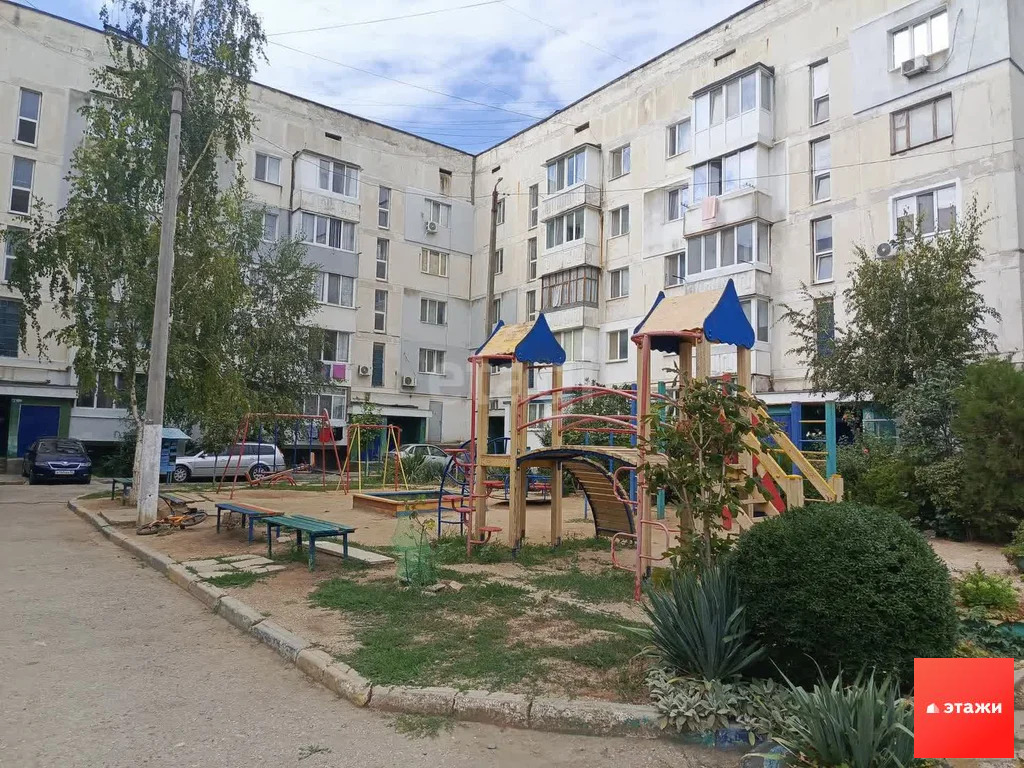 Продажа квартиры, Саки, ул. Курортная - Фото 15