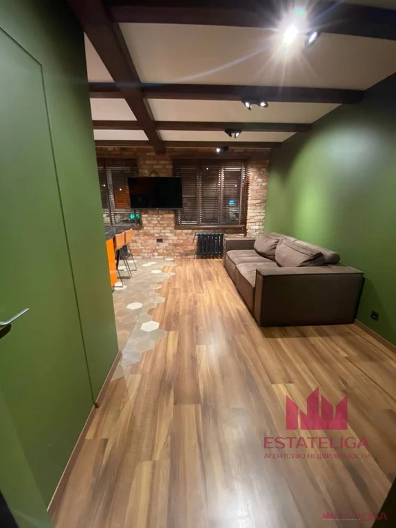 Продажа квартиры, Лопатино, Ленинский район, Сухановская улица - Фото 4