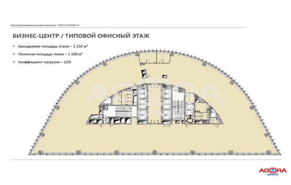 Аренда офиса, м. Ботанический сад, ул. Вильгельма Пика - Фото 5