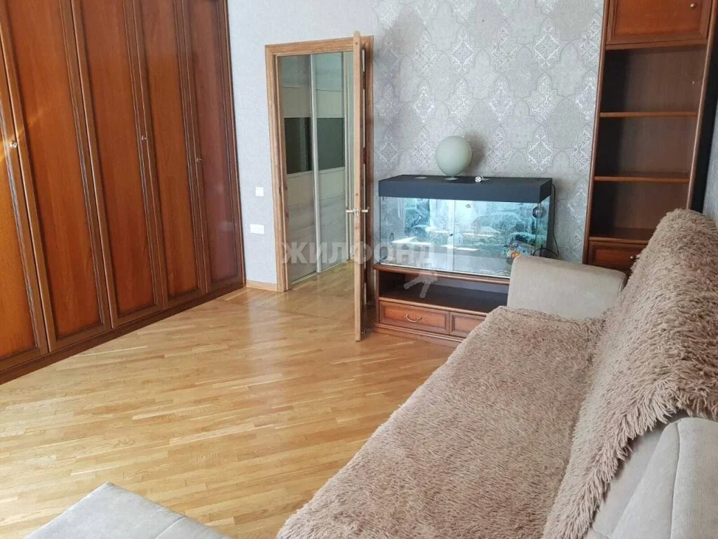 Продажа квартиры, Новосибирск, ул. Фрунзе - Фото 6