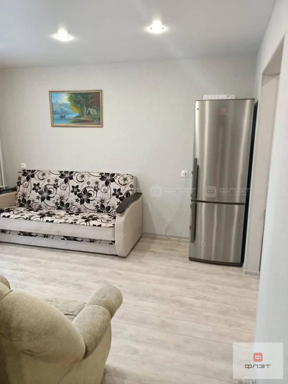 Аренда квартиры, Казань, ул. Энергетиков д.4 - Фото 2