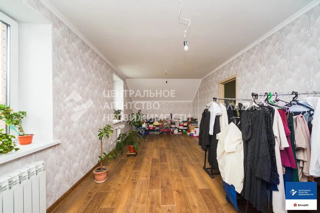 Продажа дома, Шахманово, Рязанский район, ул. Солнечная - Фото 15