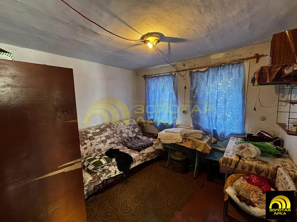 Продажа дома, Анастасиевская, Славянский район, ул. Октябрьская - Фото 14