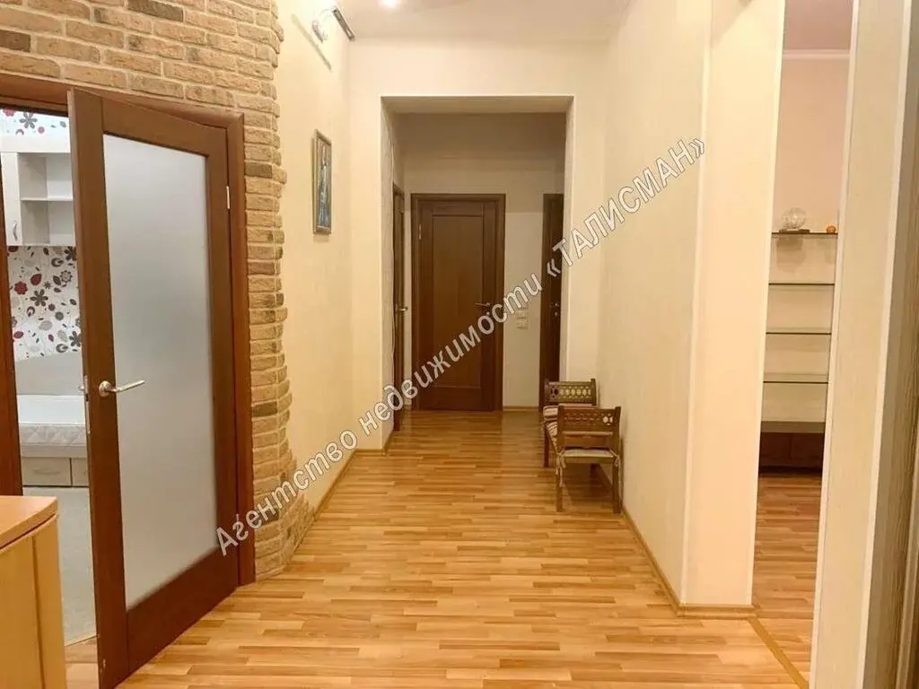 продается 4 комн. квартира, г. таганрог, район свободы - Фото 12